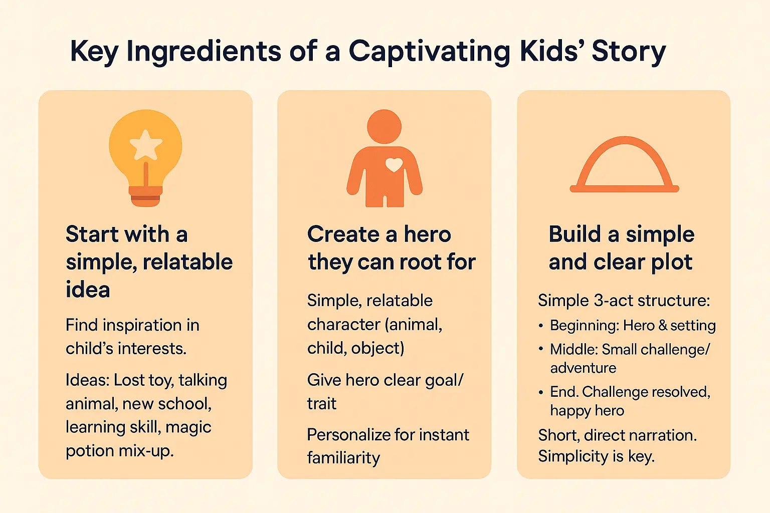 Heartwarming image showing A child reading an engaging storybook with colorful illustrations. demonstrating emotional connection and joy created by short story for kids for family bonding and storytelling
