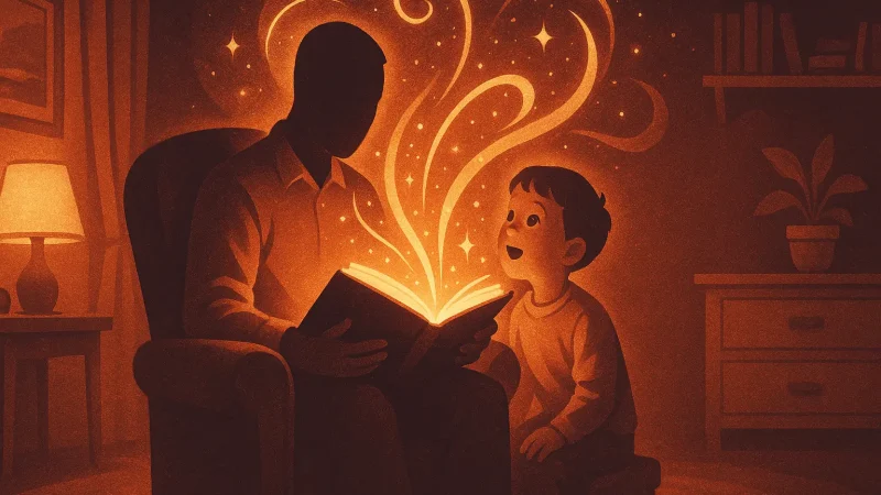 Magical christmas tales for kids: timeless holiday memories
