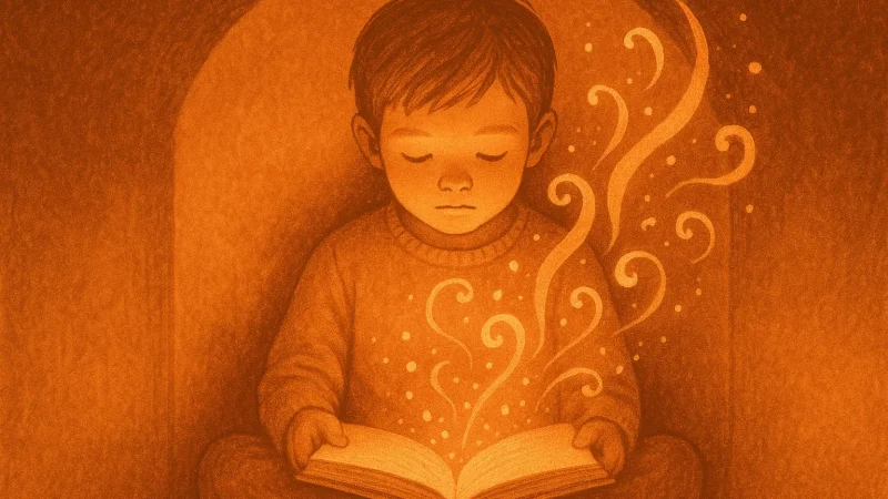 Custom tales for kids: sparking imagination and learning