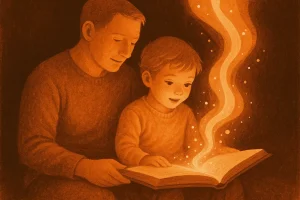 Custom short stories for kids: magical tales made easy