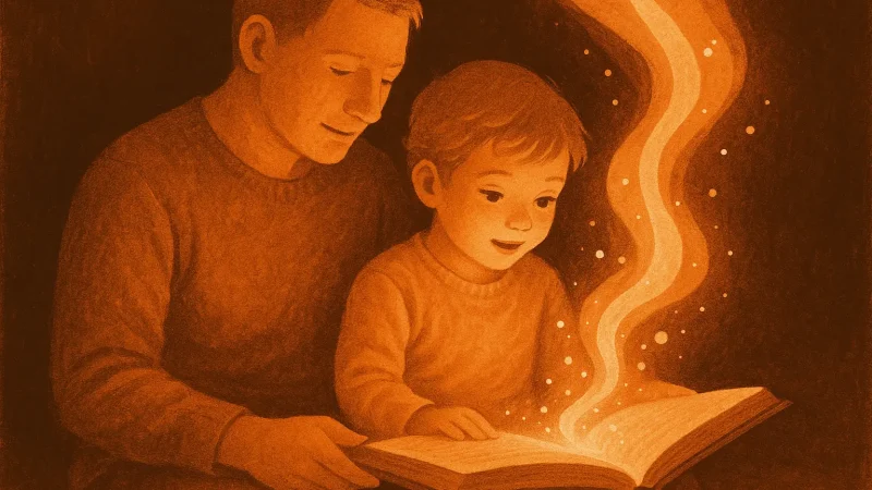 Custom short stories for kids: magical tales made easy
