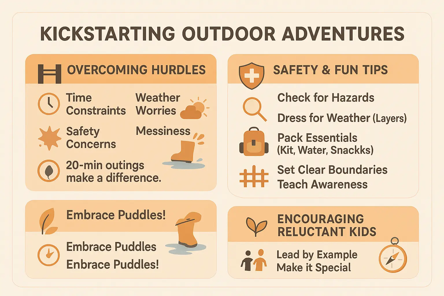 Heartwarming image showing Children playing in nature demonstrating emotional connection and joy created by outdoor activities for kids for family bonding and storytelling