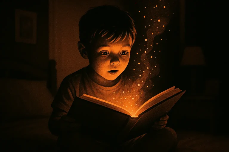 Educational visual about Featured image for personalized book with name article related to personalized book with name with professional design and engaging content for parents