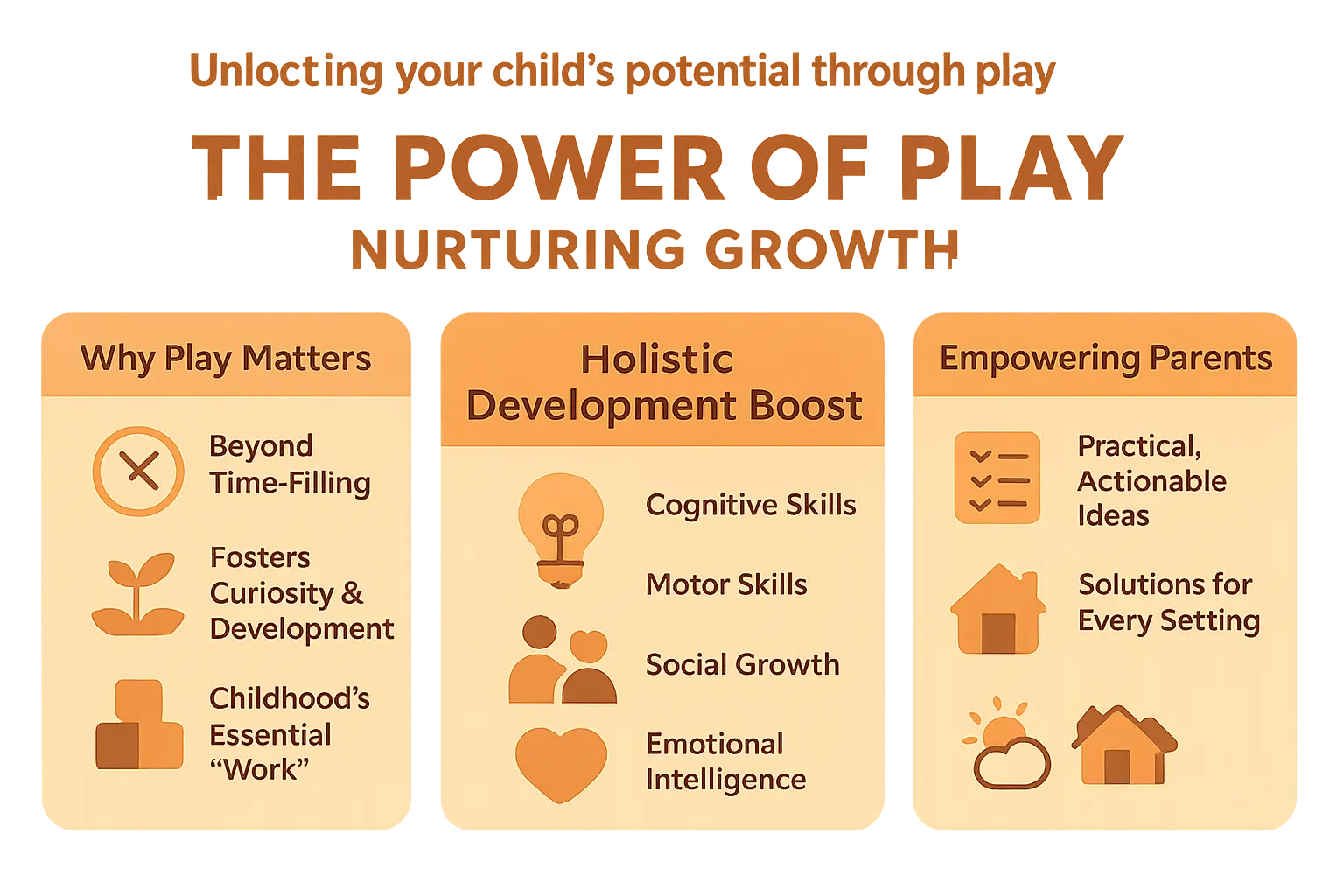 Heartwarming image showing Child playing with educational toys demonstrating emotional connection and joy created by kids activities for family bonding and storytelling