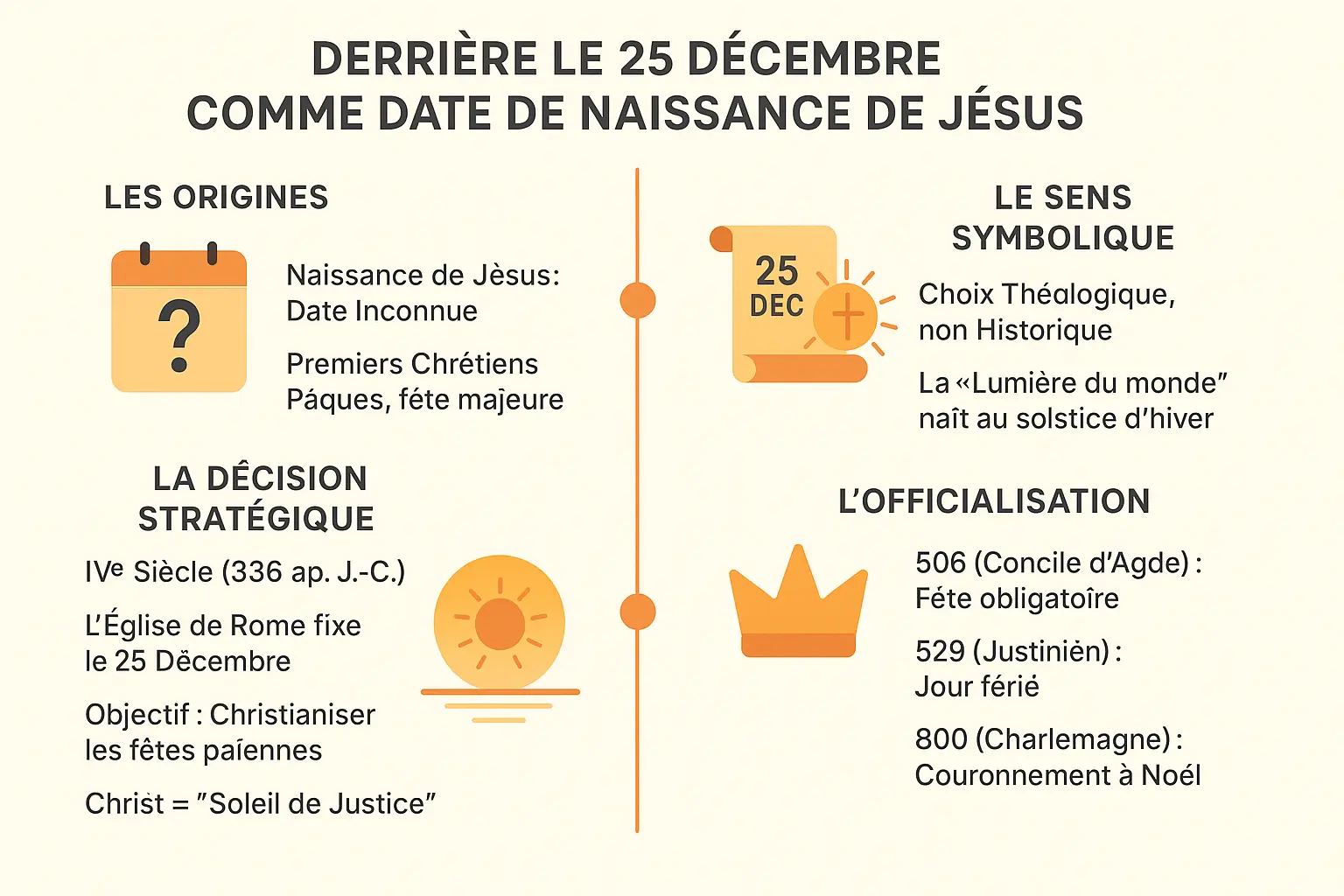 Une épopée de lumière : l'histoire de Noël à découvrir 3 Illustration de la naissance de Jésus