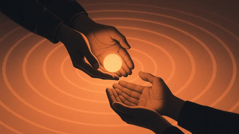 Real-life kindness stories prove small acts change worlds