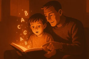 Débloque le superpouvoir de lecture pour ton enfant 👨‍🏫📚