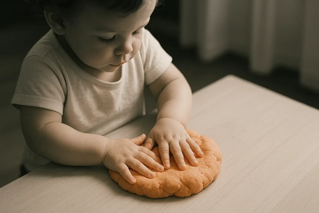 Activités créatives et actives pour enfant de 2 ans 🌟