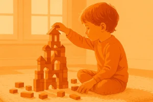 Alternative écran : sans écran pour développement serein 🌱