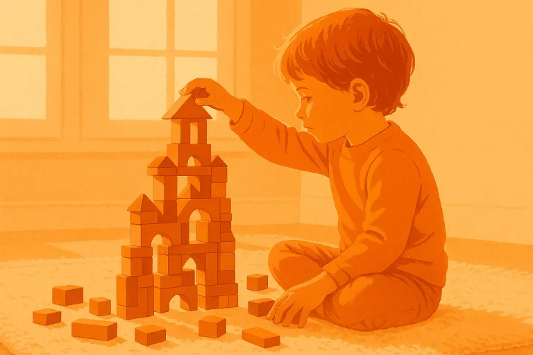 alternative ecran jeux de construction