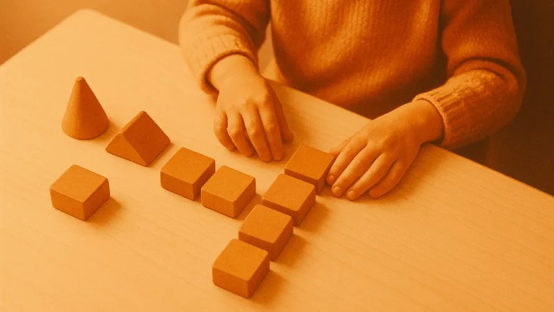 Apprendre à compter : une aventure ludique et éducative