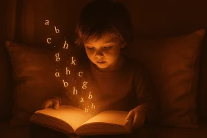 Cracking the Code: Fun Ways to Help Kids Learn to Read