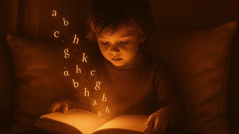 Cracking the Code: Fun Ways to Help Kids Learn to Read