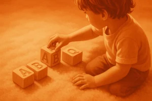 Apprendre l&rsquo;alphabet : des lettres à l&rsquo;aventure en jeu