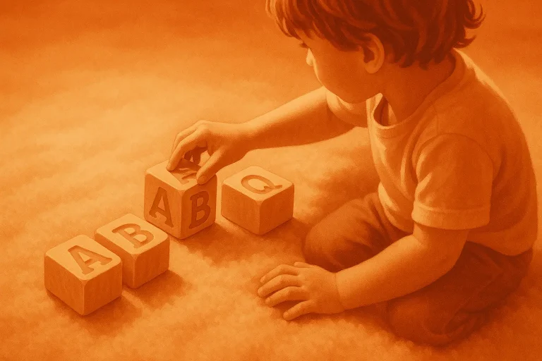 apprendre lalphabet en samusant