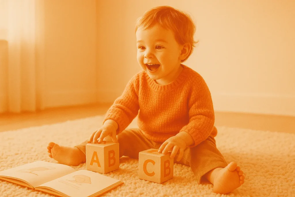 Apprendre l&rsquo;anglais à son enfant ? Méthode ludique ! 🎓