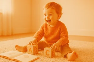 Apprendre l&rsquo;anglais à son enfant ? Méthode ludique ! 🎓