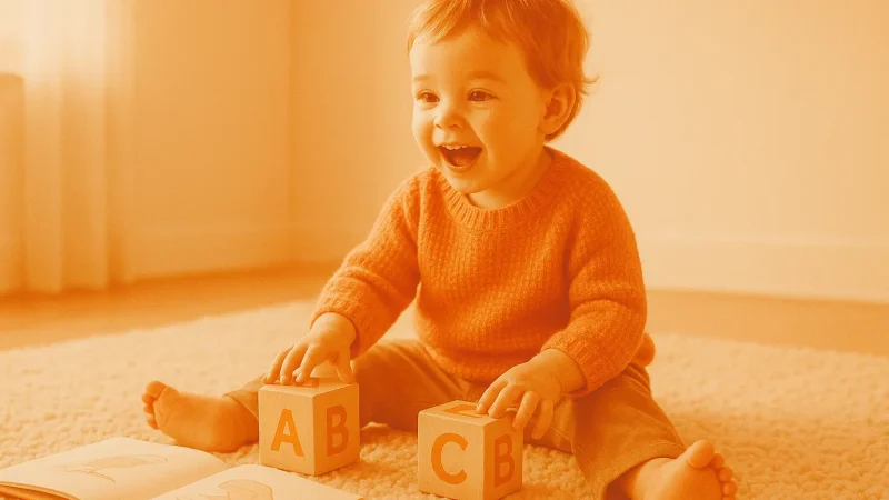 Apprendre l&rsquo;anglais à son enfant ? Méthode ludique ! 🎓