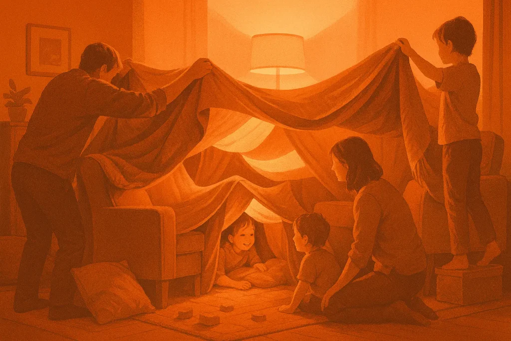 Stuck inside? discover endless indoor fun!