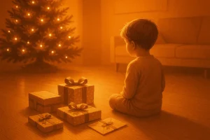 Find meaningful Christmas gifts that spark happy creativity