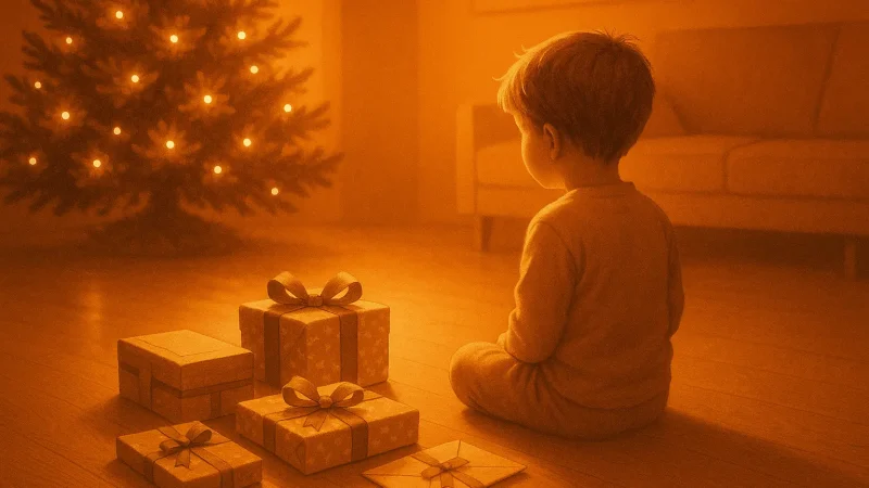 Find meaningful Christmas gifts that spark happy creativity