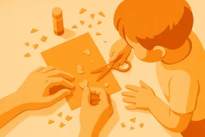 Creative activities for kids: Spark creativity at home