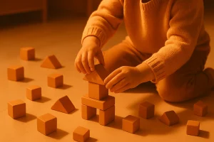 Cadeau enfant 3 ans : trouvez le trésor parfait ! 🎁