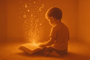 Cadeau enfant 5 ans : Histoires personnalisée Tellmestories