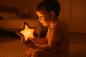 Cadeau perso. enfant : l’histoire qui fait briller ses yeux