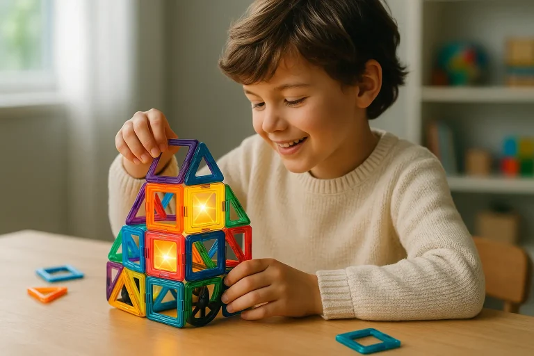 cadeaux educatifs pour enfants