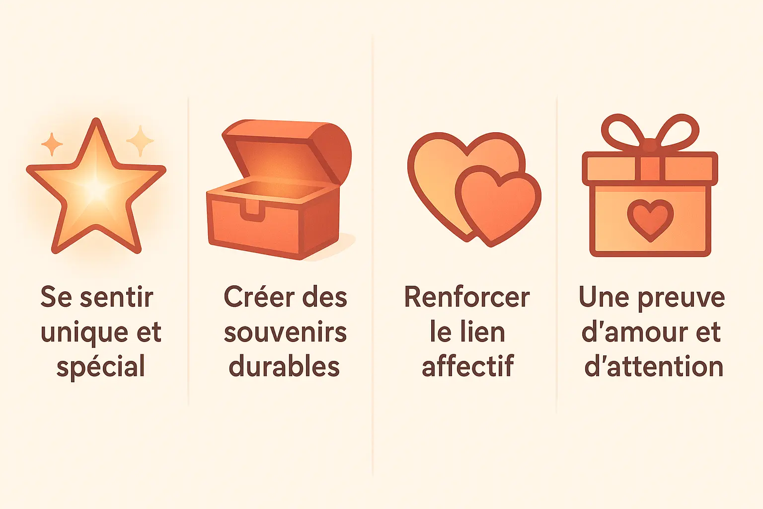 Enfant lisant un livre personnalisé avec son prénom