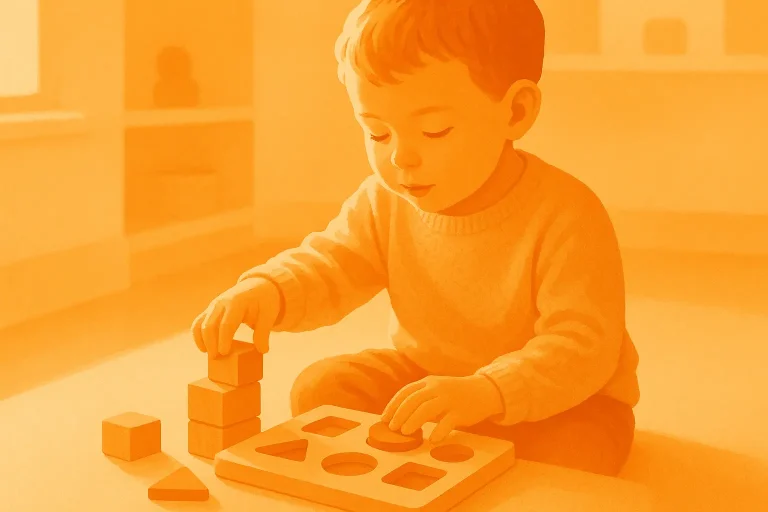 cadeaux pour enfant 4 ans