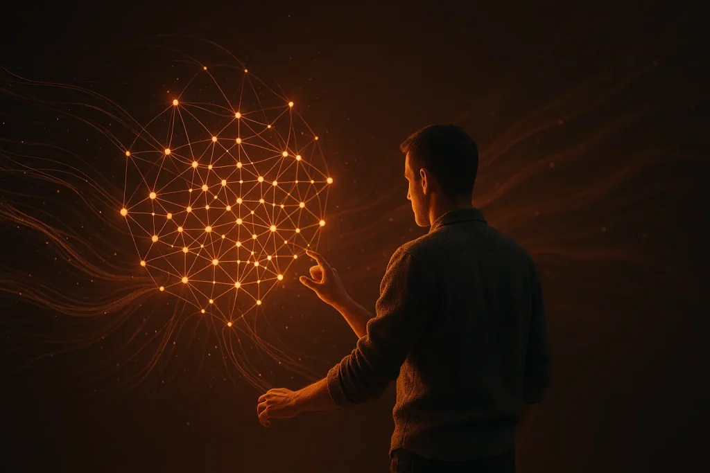 How it works explained & the story behind Tellmestories.ai