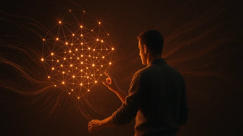 How it works explained & the story behind Tellmestories.ai