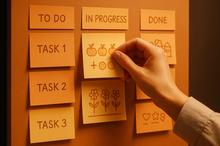 counting stories math and agile