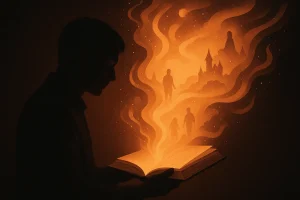 Créez une histoire unique qui déchire 🌟