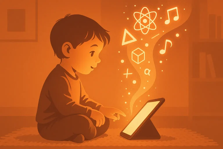 dessin anime educatif