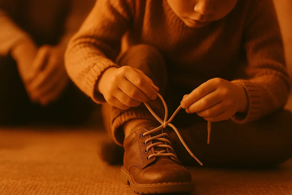 L’autonomie de l’enfant : un levier pour son avenir