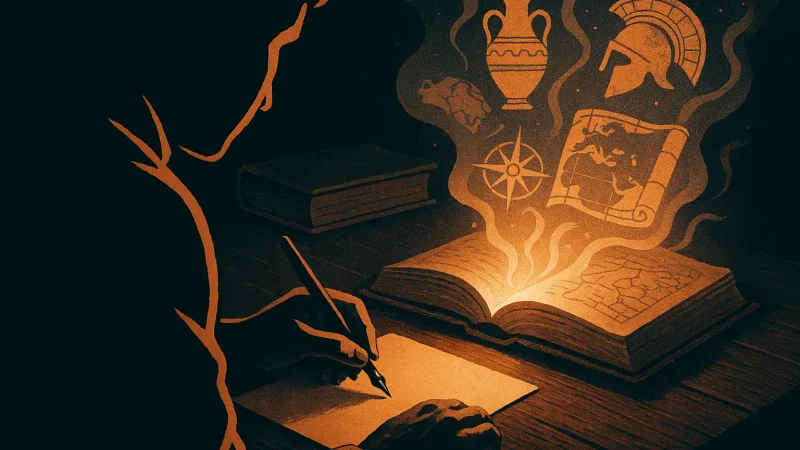 Essai Gratuit Histoire : Explorez le Passé, Créez le Futur