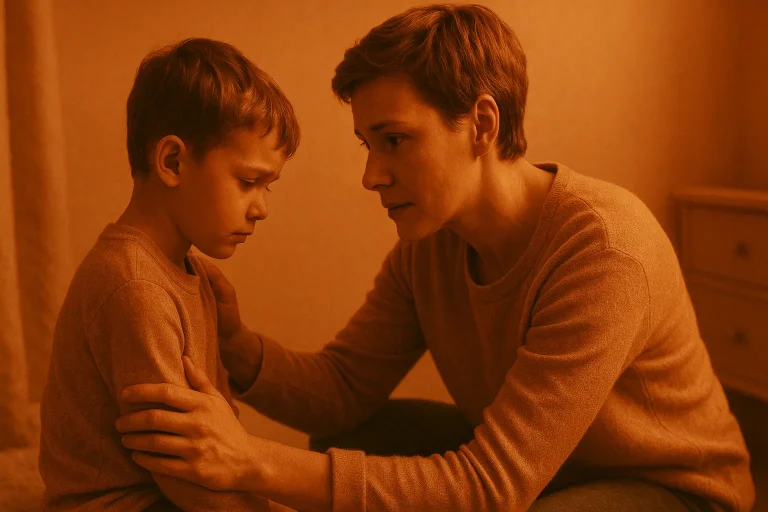 emotions enfant comprendre et agir