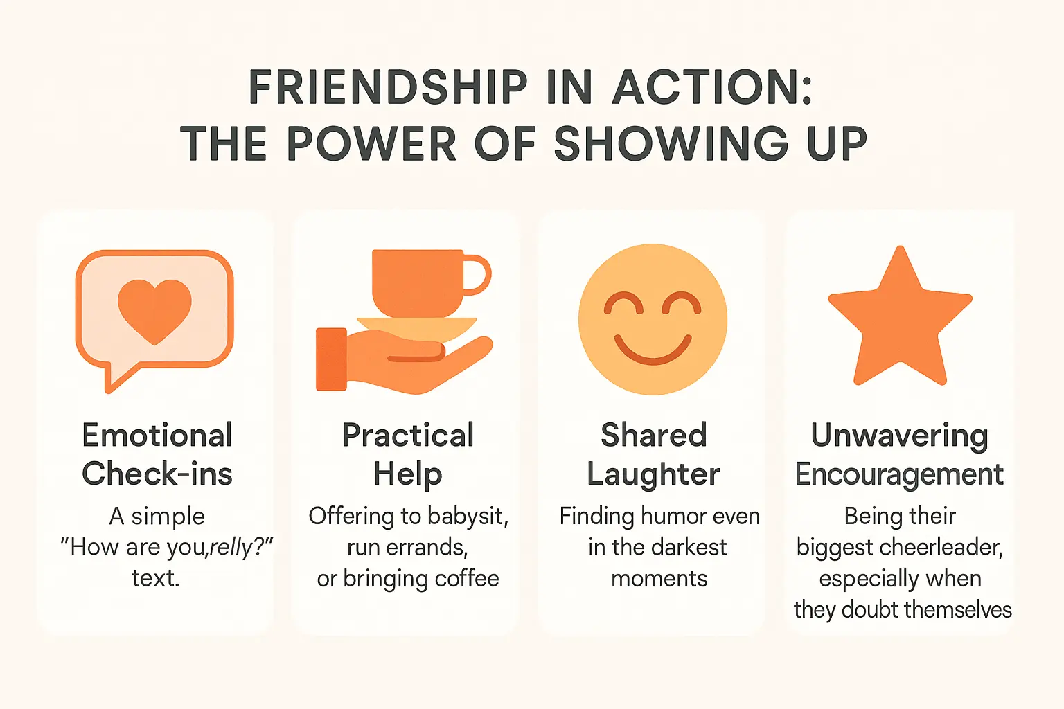 Friends sharing a laugh while cooking together