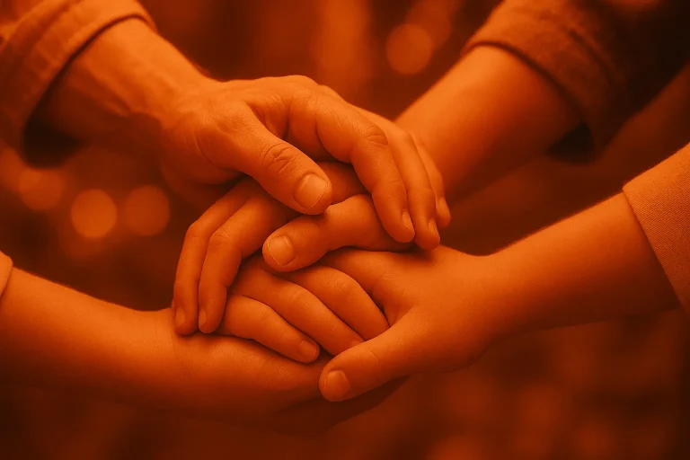 gestion fratrie solidarite et liens