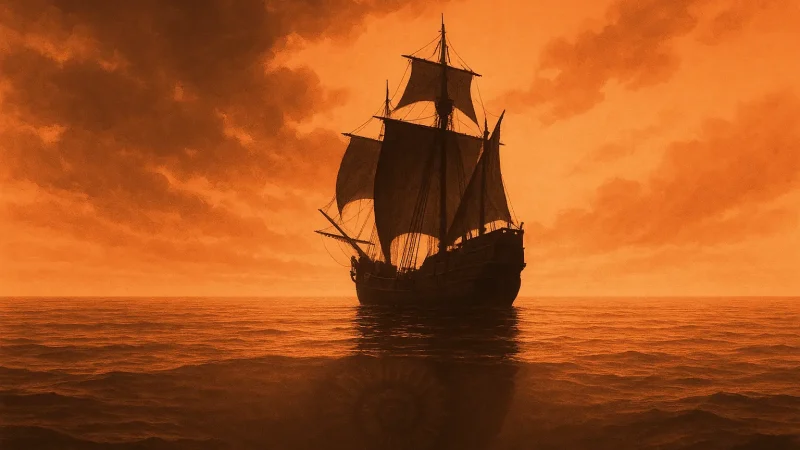Histoire de la mer : voyage dans 4 milliards d&rsquo;années 🌊