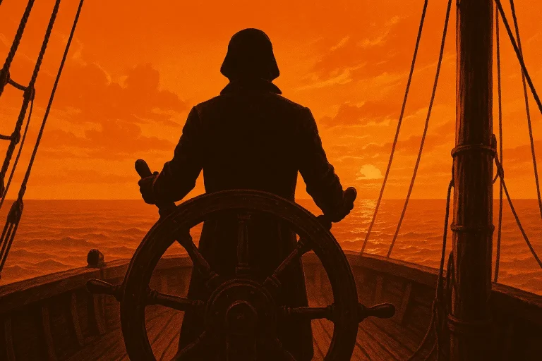 histoire pirate lage dor et les mythes reveles