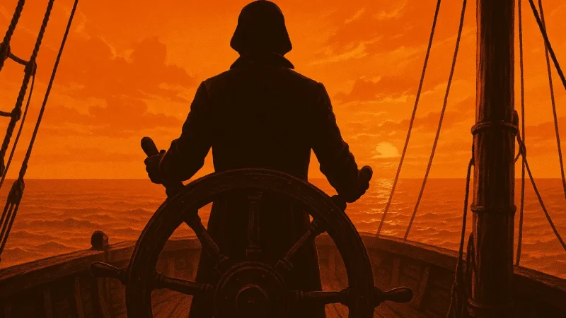 Histoire Pirate : Révélations sur l&rsquo;Âge d&rsquo;Or et les Mythes