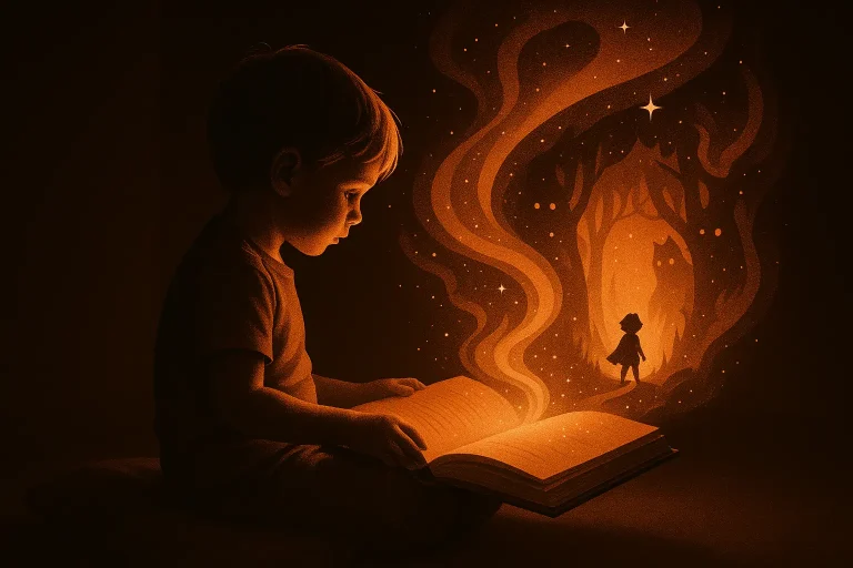 histoires captivantes pour enfants de 5 6 ans