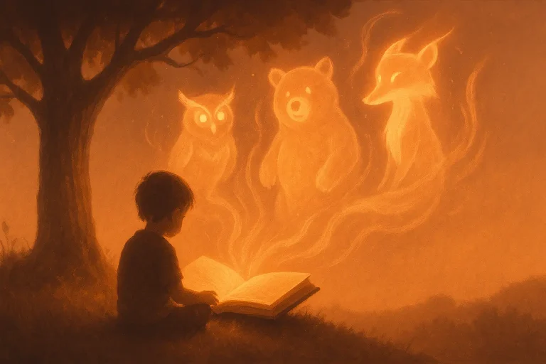 histoires danimaux pour enfants