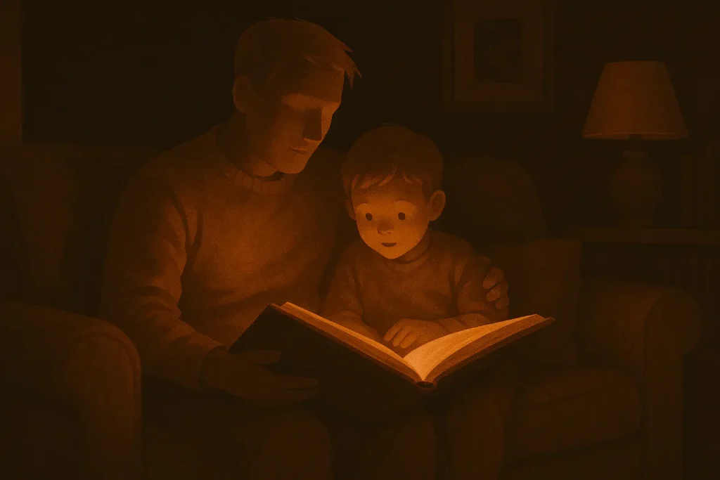 Create lasting memories with heartwarming christmas stories