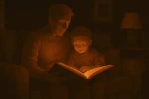 Create lasting memories with heartwarming christmas stories