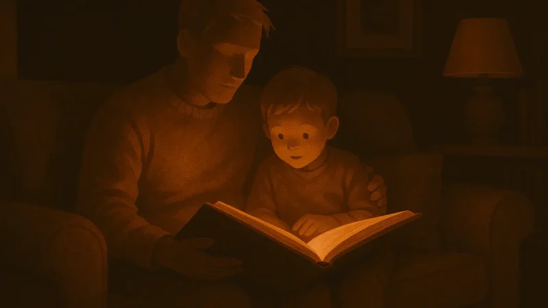 Create lasting memories with heartwarming christmas stories